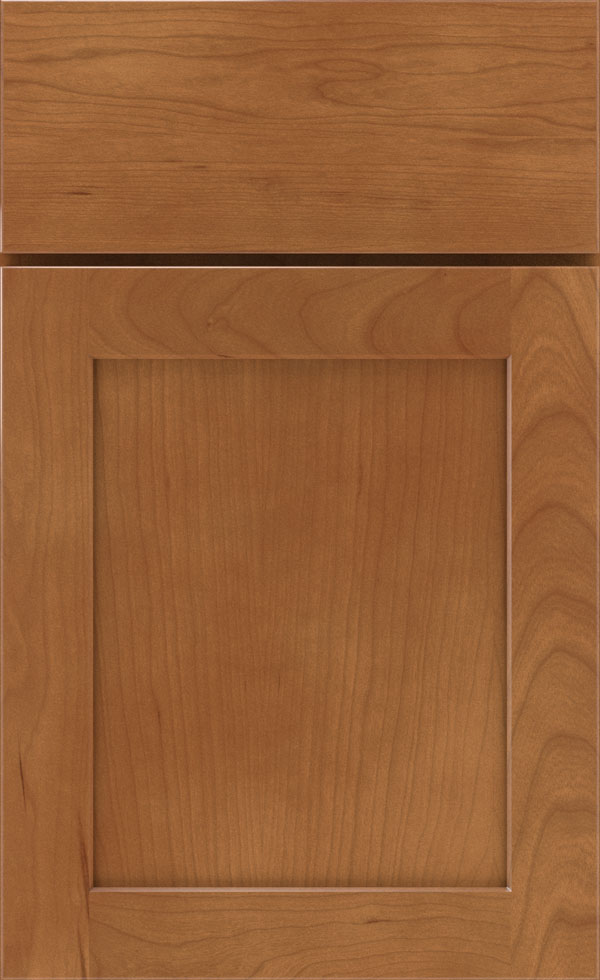 Sahara Cabinet Finish on Cherry - Kemper Cabinetry